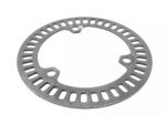 YAMAHA N-MAX 125 2DPF517G0000 RUOTA FONICA SENSORE ABS 15 - 20 SPEED SENSOR RING