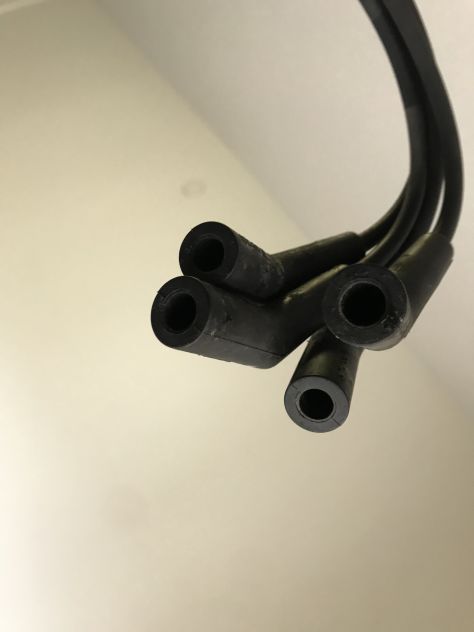 PER SUBARU VIVIO 650 cc.BENZINA - Foto 3