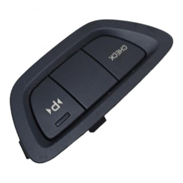 PULSANTE CITROEN C5 Break 3° Serie 6-304-0713G (08) - Foto 3