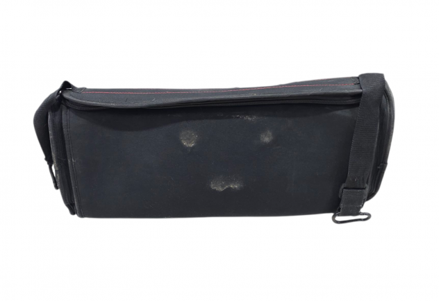 KIT ATTREZZI RUOTINO DI SCORTA MINI Countryman 1° Serie 9807244 Diesel 2000 (10) - Foto 14
