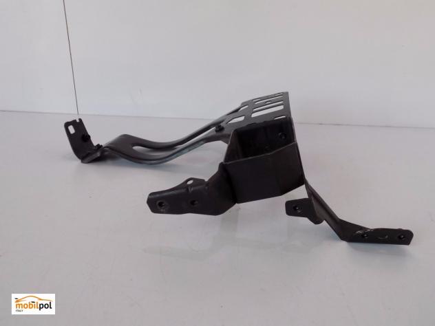 BMW 5 E60 / 61 Rafforzamento/oculare per lampada destra - 6101 - Foto 5