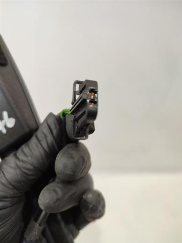 AGGANCIO CINTURA DI SICUREZZA ANT SX AUDI A4 Avant (8K5) 8K0857755D CAG (0815) - Foto 5
