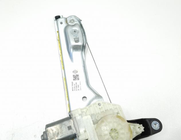 ALZACRISTALLO ELETTRICO ANT. SX RENAULT Kadjar Serie 807217052R (15) - Foto 4