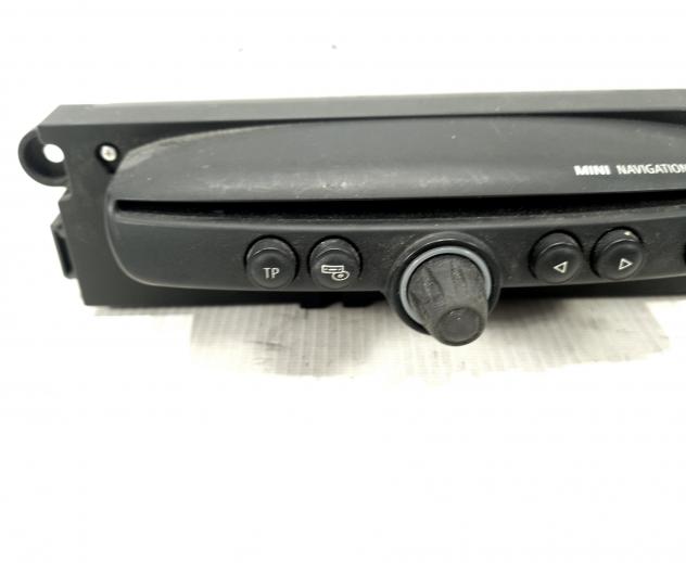 SISTEMA DI NAVIGAZIONE MINI Countryman 1° Serie 9319432 (10) - Foto 3