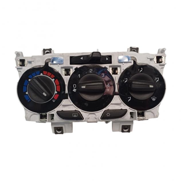 COMANDI AL VOLANTE MULTIFUNZIONE LANCIA Ypsilon 4° Serie 735534425 (1123)