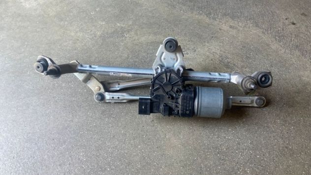 Motorino tergicristallo anteriore Volkswagen Up del 2021 (6R1955119A)