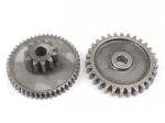 INGRANAGGI AVVIAMENTO BMW F 800 R K73 2005 - 2019 11267690437 11267695827 S &hellip;