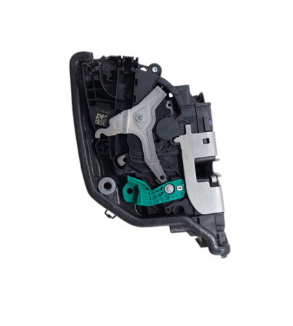 SERRATURA POSTERIORE SINISTRA MINI Countryman Serie (F60) 51227281939 (16) - Foto 4