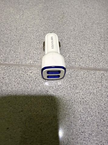 Prese accendisigari usb per auto