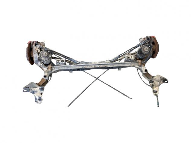 Ponte Posteriore Mini Cooper R50 1.6 Benzina 33311504023 - W00214
