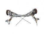 Ponte Posteriore Mini Cooper R50 1.6 Benzina 33311504023 - W00214