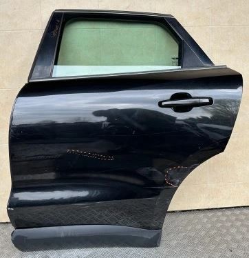 PORTA POSTERIORE SX JAGUAR F-PACE DAL 2017 AL 2023