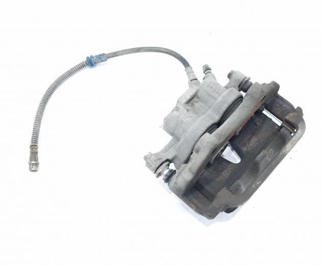 PINZA FRENO ANTERIORE SINISTRA MERCEDES Classe GLK Serie (X204) OM 651.913, OM 651.916 Diesel 2200 (0815)