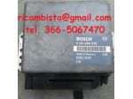 0261200079 BMW E24 M6 centralina motore Motronic