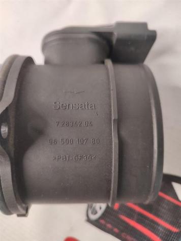 DEBIMETRO PEUGEOT 3008 Serie 9650010780 diesel 1560 (0916) - Foto 2