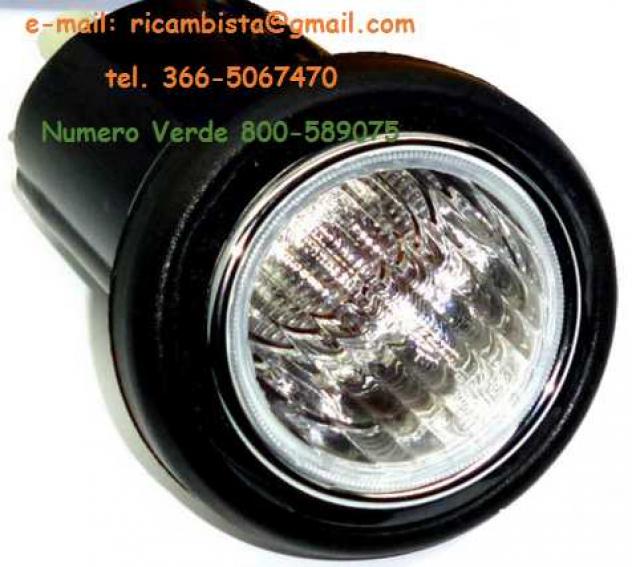 Lancia Lybra fanale anteriore sinistro Magneti Marelli 51707620