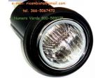 Lancia Lybra fanale anteriore sinistro Magneti Marelli 51707620