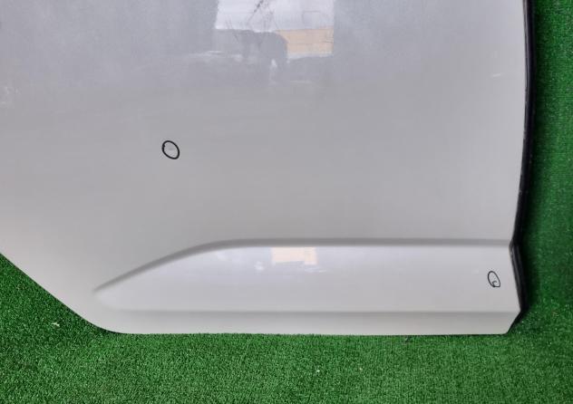 PORTIERA POSTERIORE DESTRA RENAULT Megane Sporter (K9A/M/N_) 821006310R (16) - Foto 7