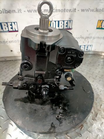 Pompa Rexroth A4VG56DA1D8/32R-NAC02F025SH-S - Foto 2