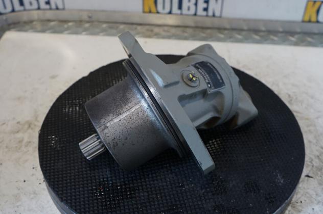 Rexroth A2FE45/61W Motore Idraulico A2FE