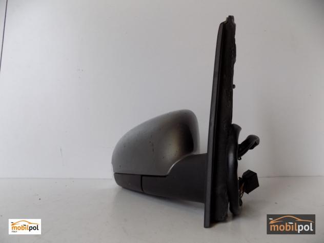 VW Touran I Specchio Destro 8 PIN - 4572 - Foto 6
