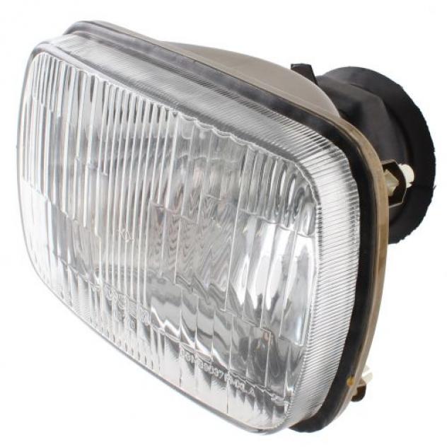 Faro anteriore Piaggio Ape TM P703 o P602 - 583764