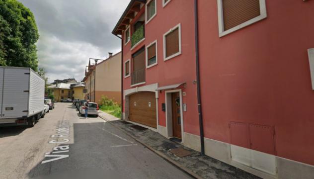 Immobile in asta di 237 m² in vendita a Asiago - Foto 8