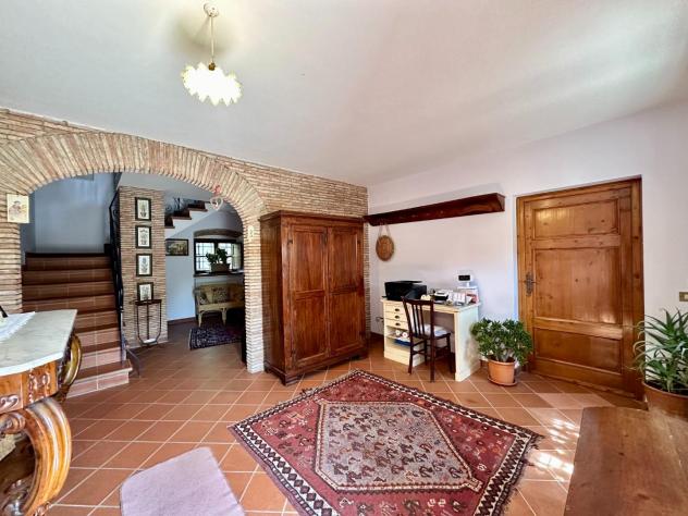 Rustico in vendita a San Ginese - Capannori 280 mq Rif: 1314295 - Foto 5