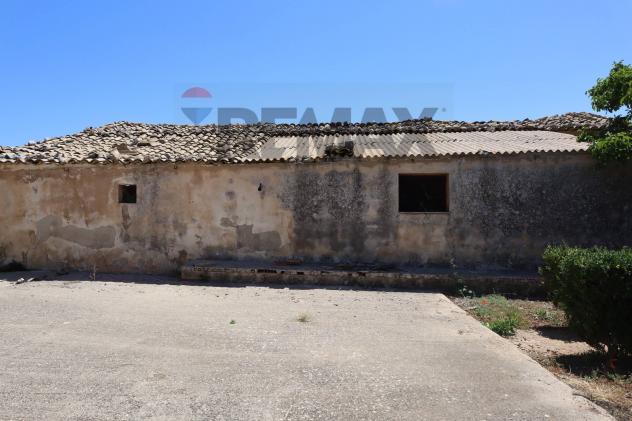 Cascina/Casale in vendita a Ragusa, Beddio - Foto 7