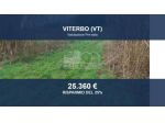Immobile in asta di 30045 m² in vendita a Viterbo