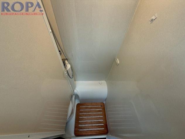 PRONTO CAONSEGNA ETRUSCO T 6.9 SB ( FIAT DUCATO 2025 ) - Foto 9