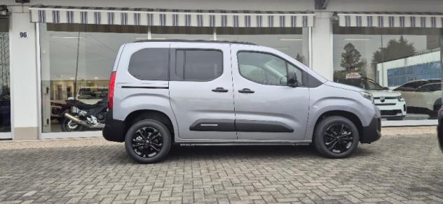 CITROEN Berlingo 3ª serie Berlingo BlueHDi 100 S&S Combi Plus - Foto 3