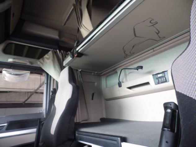 MAN TGX 18-510 rif. 23921745 - Foto 10