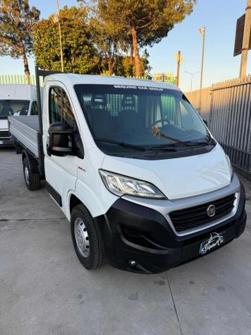 FIAT FIAT DUCATO 2.3 RIBALTABILE TRILATERALE rif. 23966470 - Foto 3