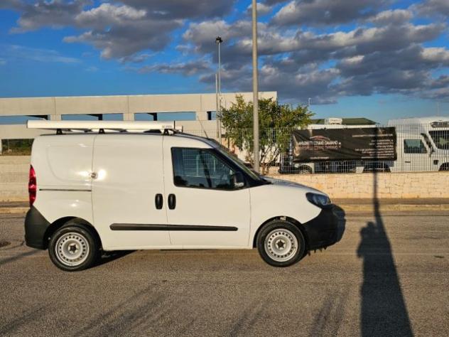 FIAT Doblo Doblò 1.6 MJT 105cv S&S PC-TN Cargo Business rif. 24113104 - Foto 4