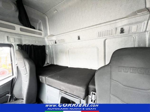 IVECO Stralis AT190S31p rif. 24013776 - Foto 10