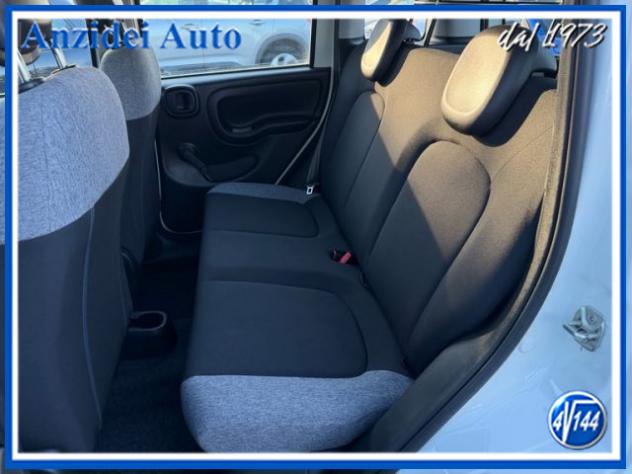 FIAT Panda N1 1.0 Hybrid Street Van 4 posti rif. 24139151 - Foto 9