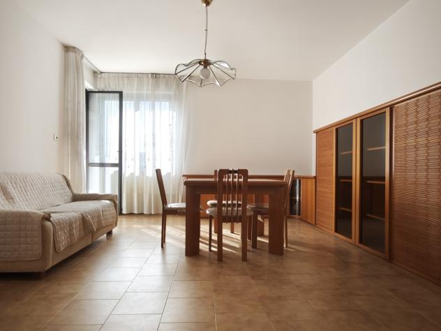 appartamento in affitto a Pescara in zona Ospedale