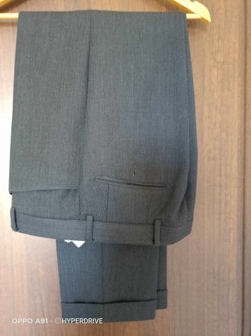 ABITO UOMO SET - Foto 5