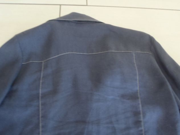 Giacca in lino donna - Foto 6