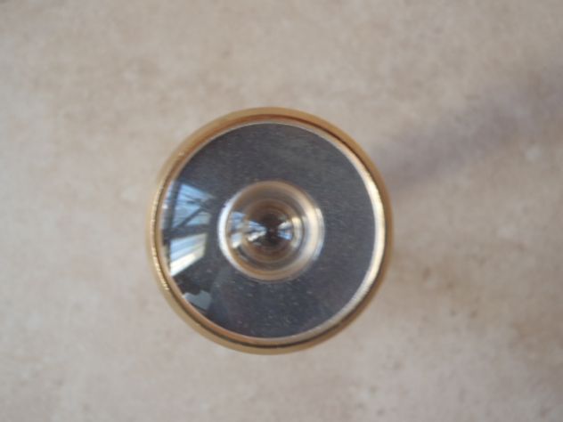Occhio magico/spioncino porte blindate - Foto 4
