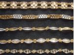 Bracciali in filigrana argento
