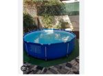 Piscina bestway (Diametro 3 metri, altezza 76cm?