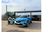 Renault Captur Plug-in Hybrid E-Tech 160 CV Intens