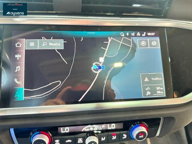 AUDI Q3 2ª serie Q3 SPB 35 TFSI S tronic S line edition - Foto 10