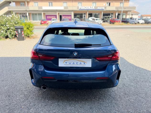 Bmw 116 Advantage #50315 - Foto 4