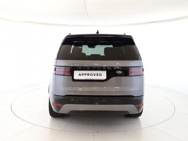 Land Rover Discovery Discovery 3.0d i6 mhev R-Dynamic HSE awd 249cv 7p.ti auto - IVA ESPOSTA - Foto 7