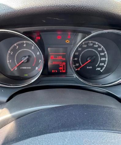 Citroën C4 Aircross C4 Aircross 1.6i Attraction s&s 2wd - Foto 9