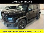 ICH-X K3 2.0 GPL DCT 4WD rif. 23201765