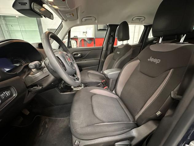 Jeep Renegade 1.3 t4 phev Business Plus 4xe at6 - Foto 6